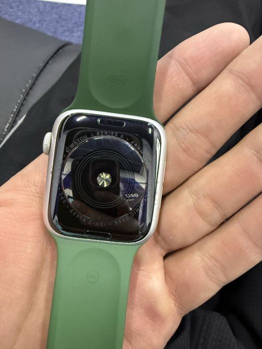Apple Watch 5 series