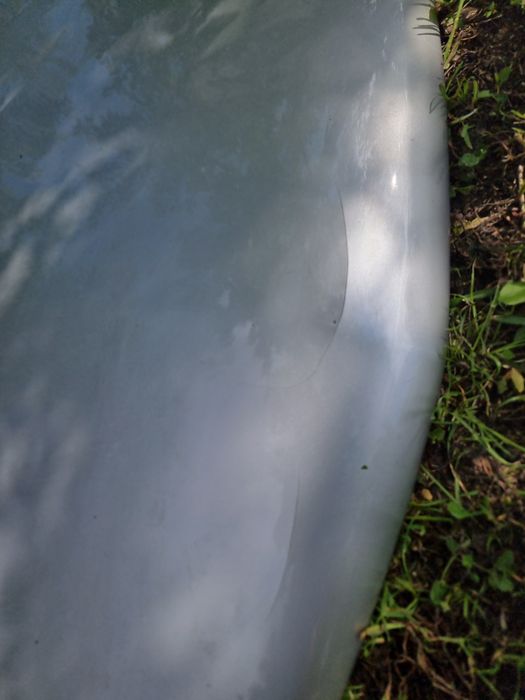 Capota opel astra h. Capota opel gtc