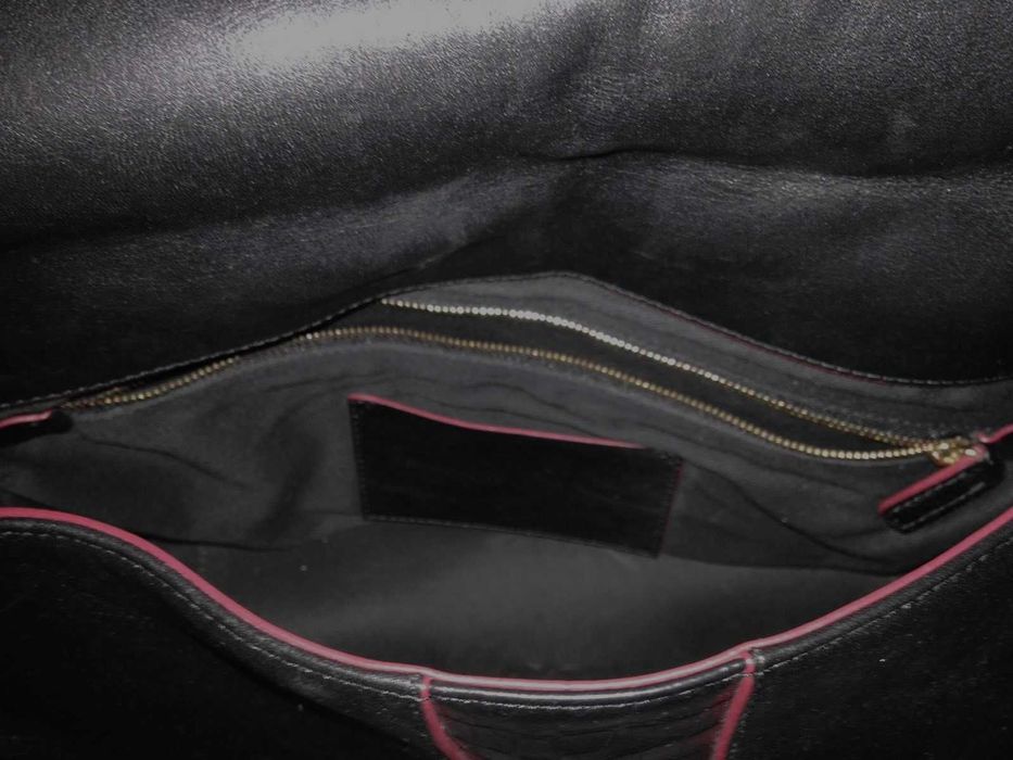 Нова чанта естествена кожа