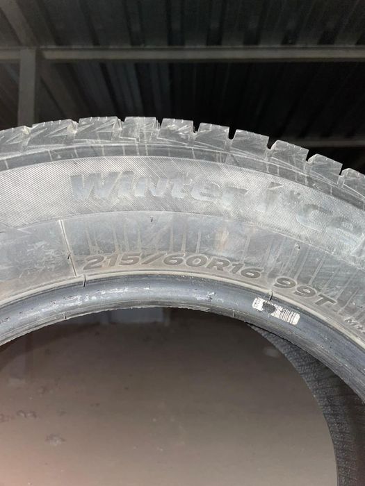 Honkook шина r16