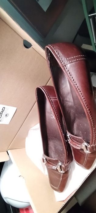 Pantofi dama Geox 40