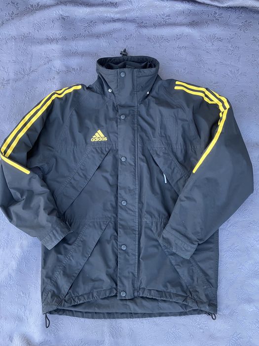 jachetă sport (Adidas) cu mâneci raglan