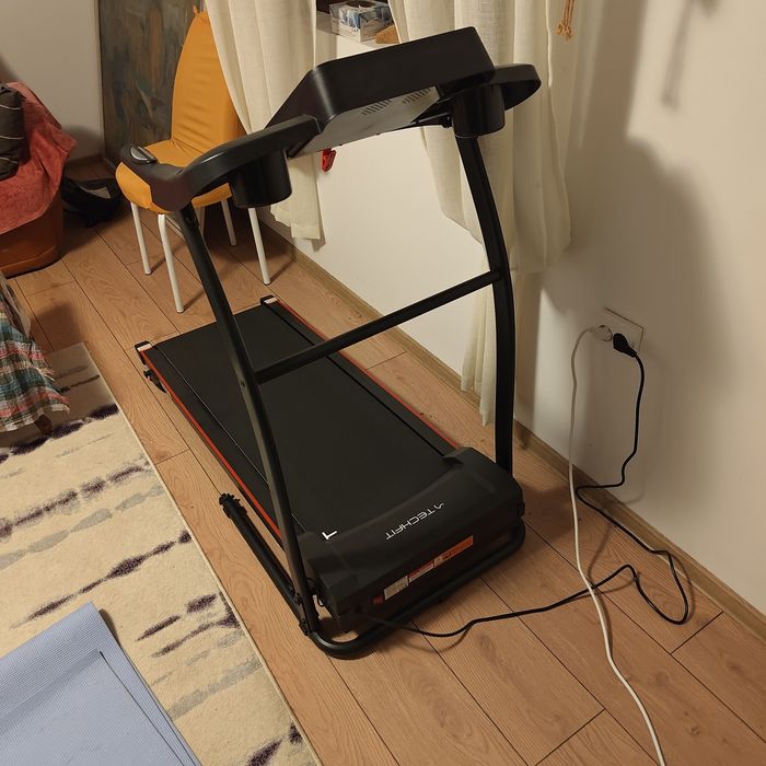 Banda de alergare TECHFIT MT99