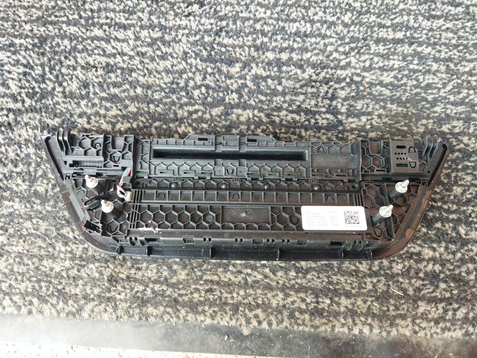 Климатроник Климатик Подгрев на седалки BMW X4 G02 БМВ Х4 Г02