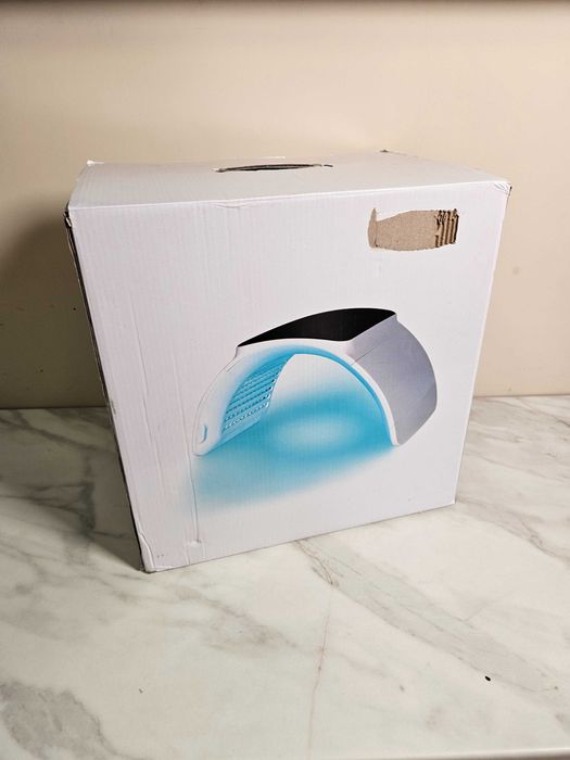 6 Color LED PDT уред за лице – акне, подмладяване, против бръчки