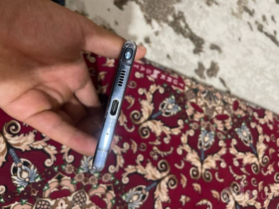 Samsung not 10+ 5g