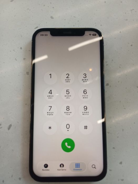 Iphone 12 pro 128