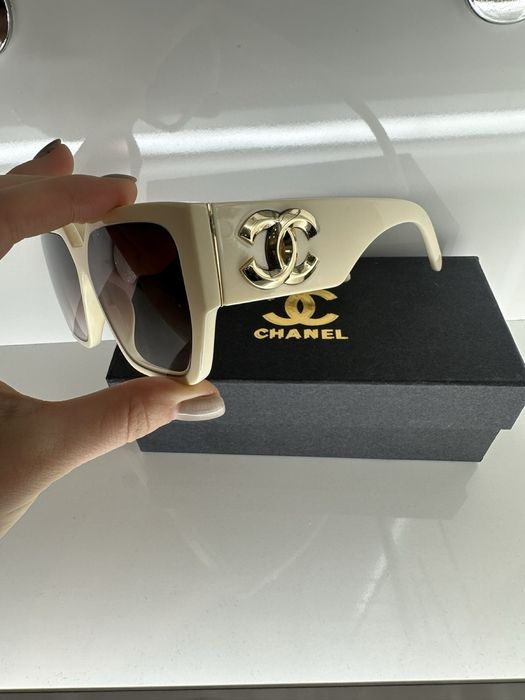 Chanel слънчеиюви очила