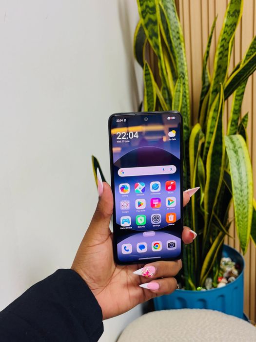 Redmi Note 14 ideal srochna