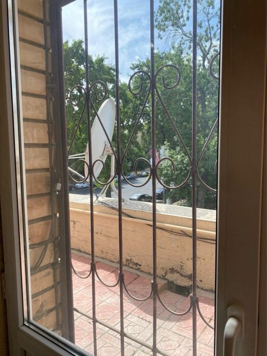 Сдаётся квартра в Габусе, 3/2/7 улица Нукусс, ориентир бутик Гламур