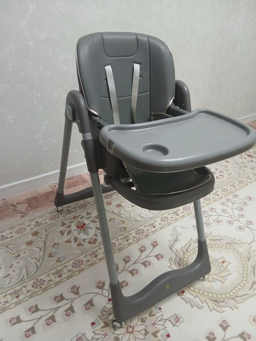 Стульчик детский