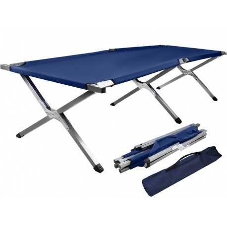 Раскладушка Фабричный