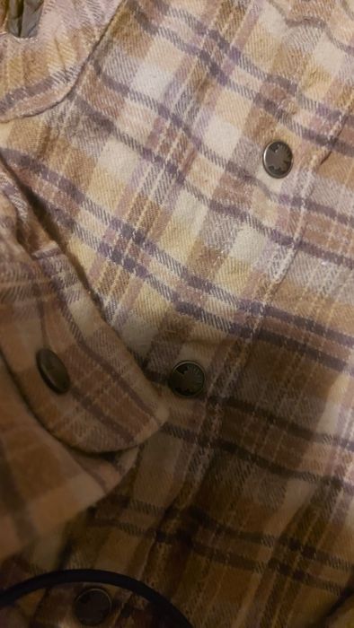 Harkila риза 3XL 4XL