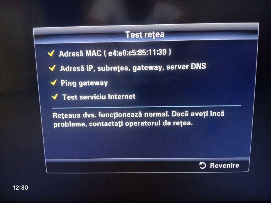 Televizor Samsung 81 cm