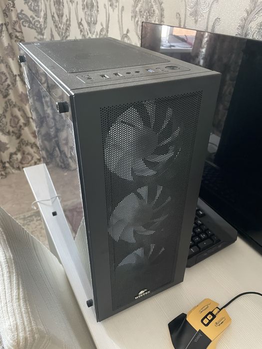 Компьютер игровой