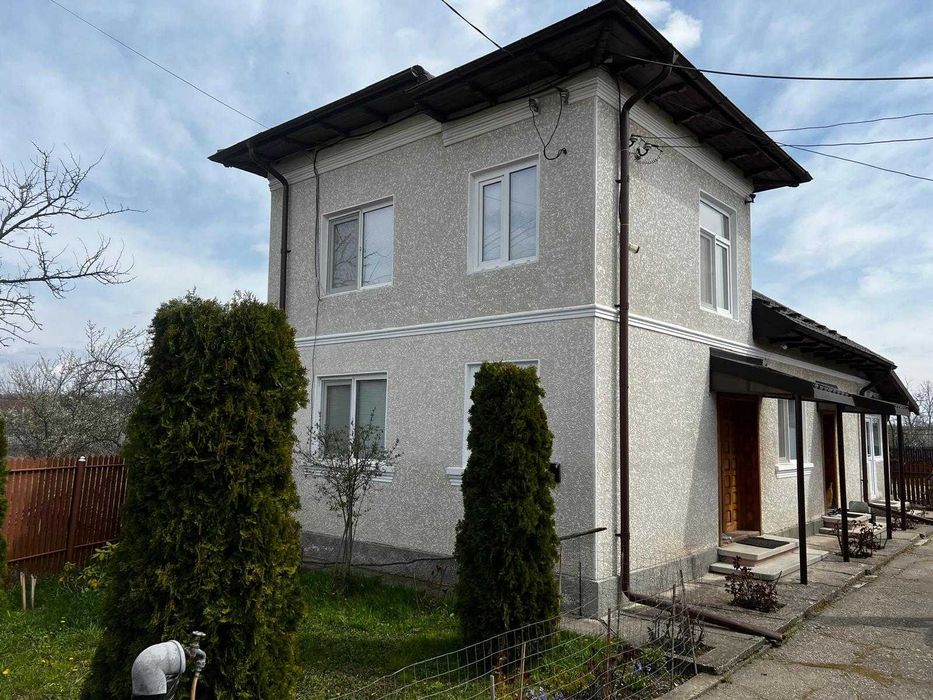 Gospodarie complexa – microferma