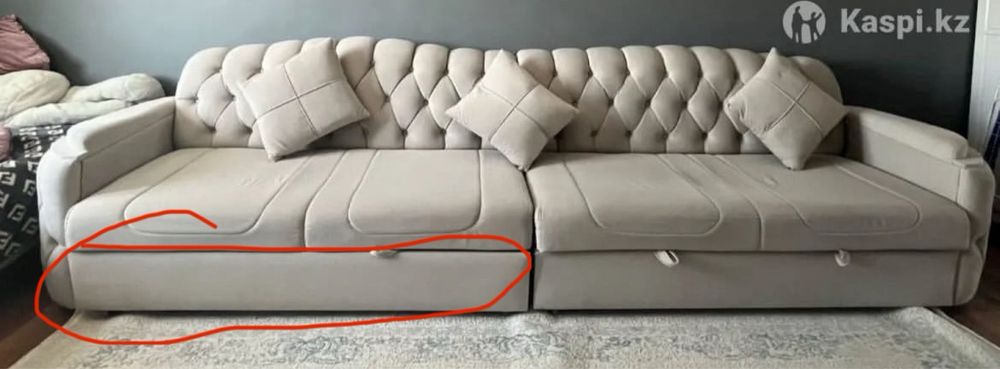 Срочно продам Диван