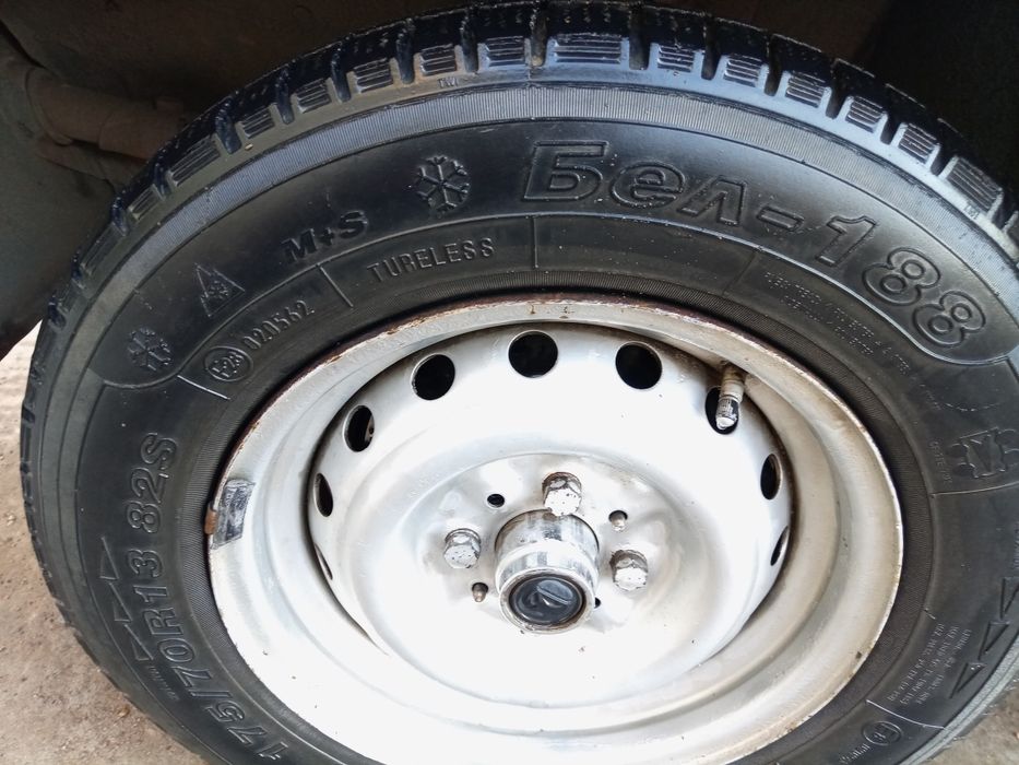 Два колеса продам