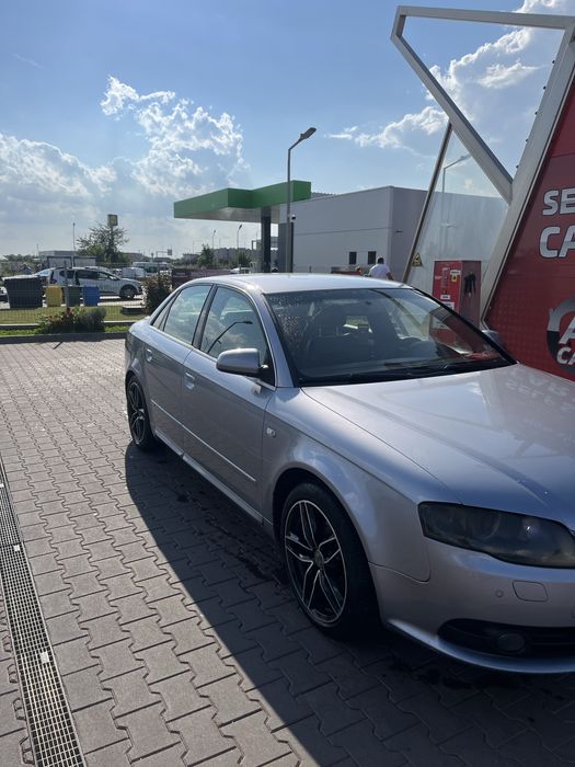AUDI A4 allroad 2007 — imagine 2
