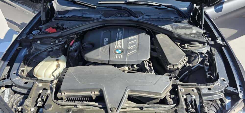 BMW F31 - Pachet Luxury Line - Panoramic