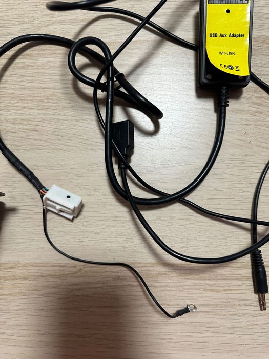 мултимедия за Vw Golf Vw