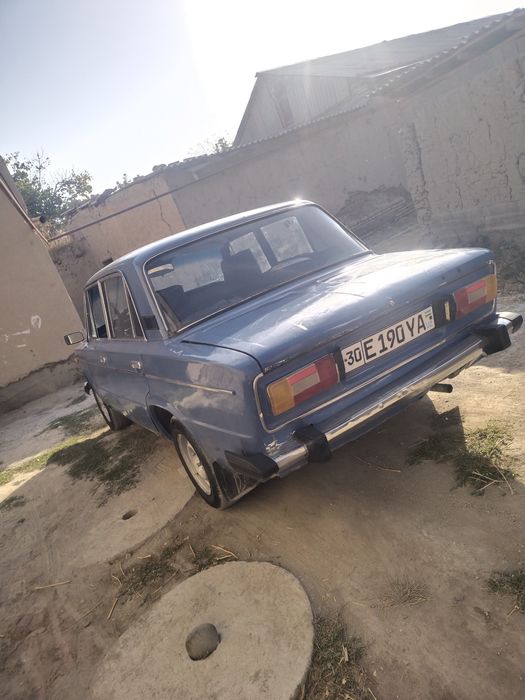 Vaz 2106
Год 1984
Матор 03.7
Хадавой и каропка холатига жавоб 
Нархи 1