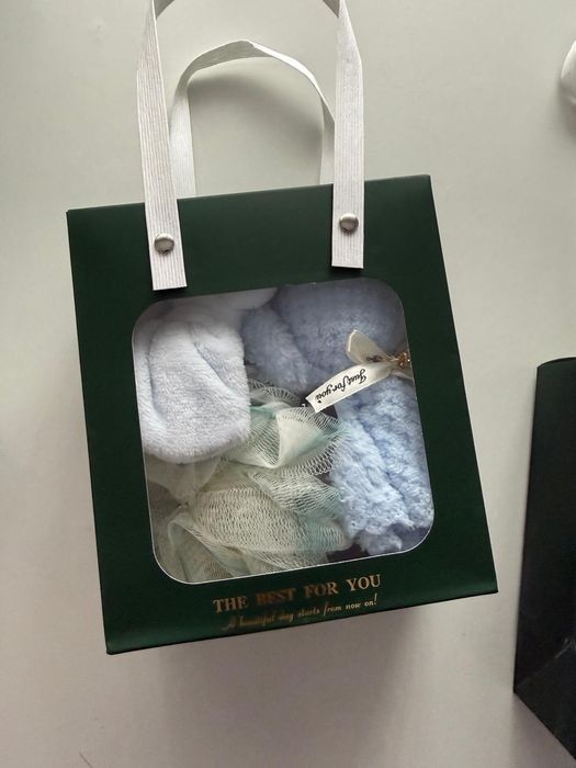 Ste cadou SPA si set cadou pentru relaxare