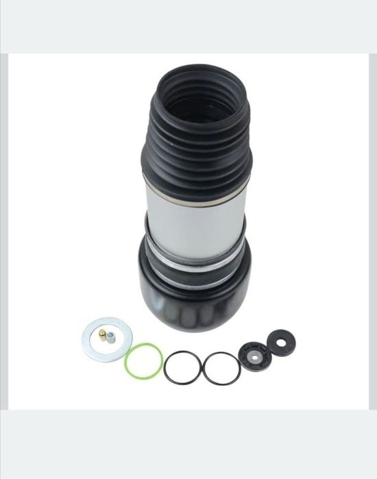 Arc suspensie pneumatică fata Mercedes