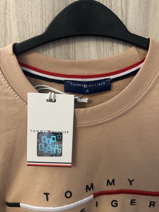 Tricou Tommy Hilfiger marimea S