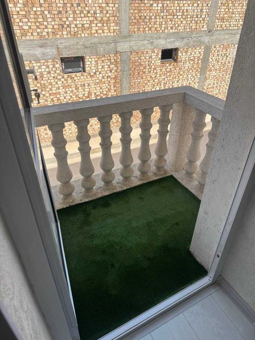 новая 1 комнатная квартира Бекабад