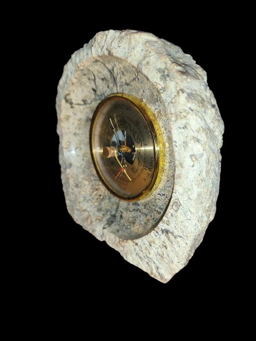 Barometru+termometru Daymaster