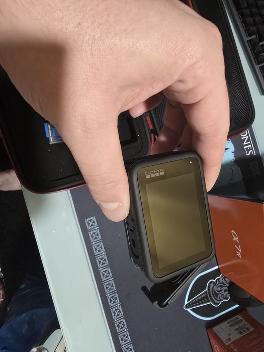 Go Pro Hero 11 Black - nou