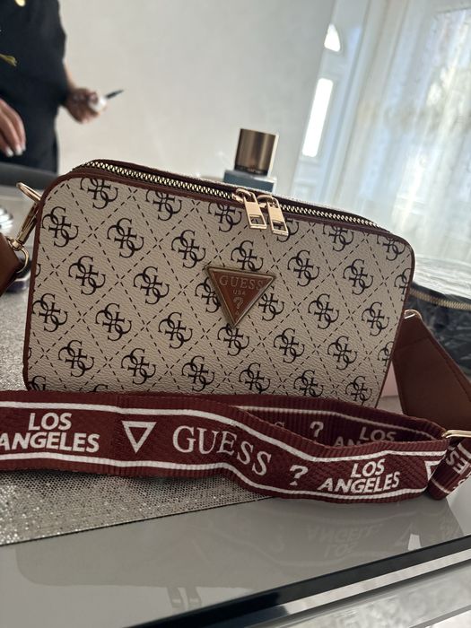 Geanta pe umar premium