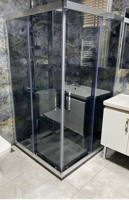 Душ кабина dush kabina duşakabin