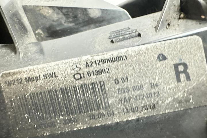 Stop dreapta A2129060803 Mercedes-Benz E-Class W212 (facelift)