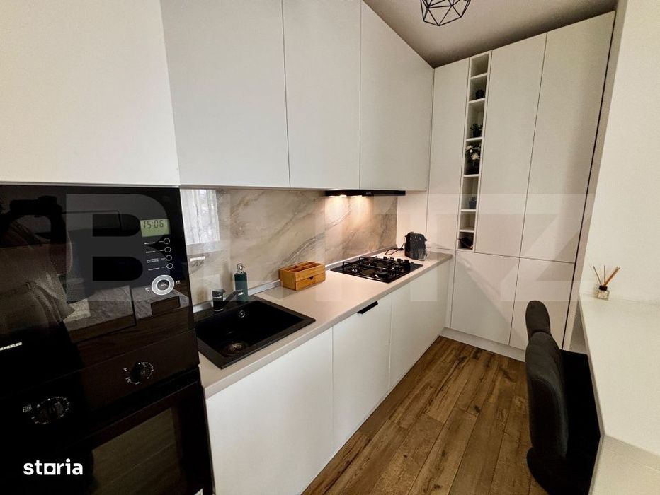 Apartament 2 camere, 57.80 mp, zona Dumbravita-  IKEA
