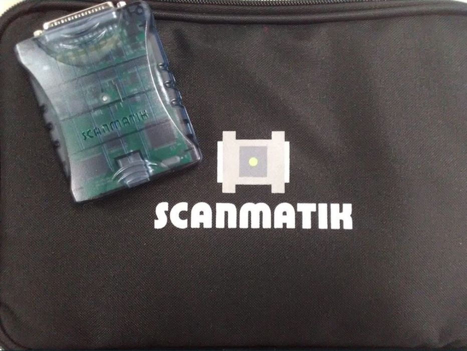 Сканматик 2 про продаеться