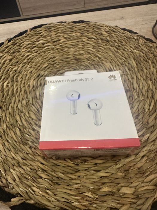 Huawei freebuds SE 2