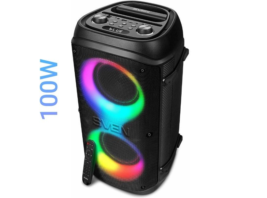 Сдам в аренду блютуз колонки