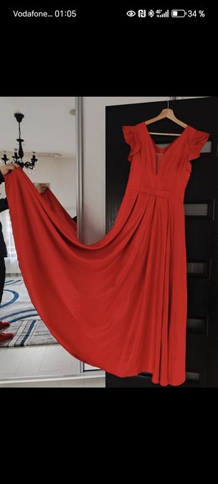 Rochie Nașa in stare excelenta