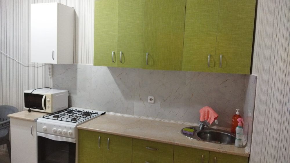 Сдам 2х комнатную квартиру