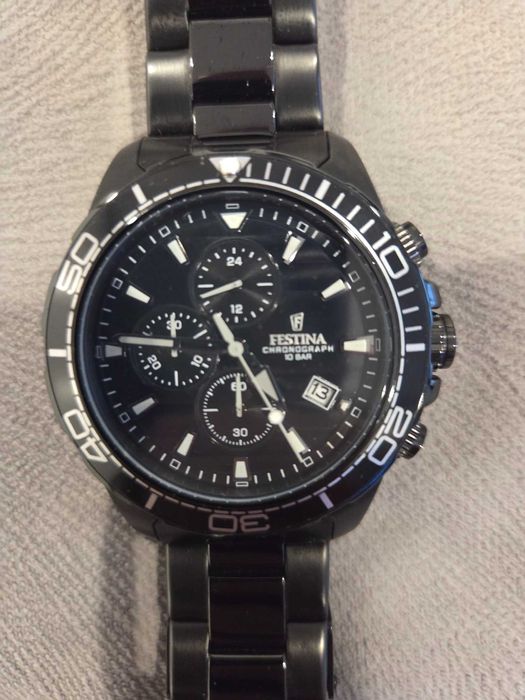 Vand ceas Festina F20365/3