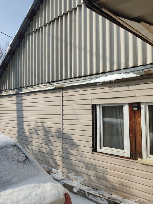 Продам дом район Автокалесо