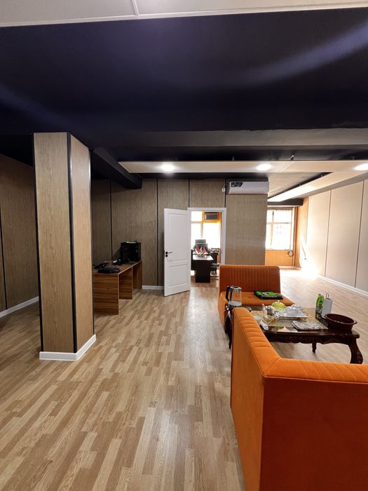 Ofis arendaga beriladi