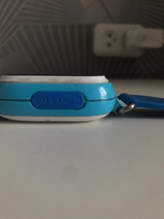 Продам детские смарт часы