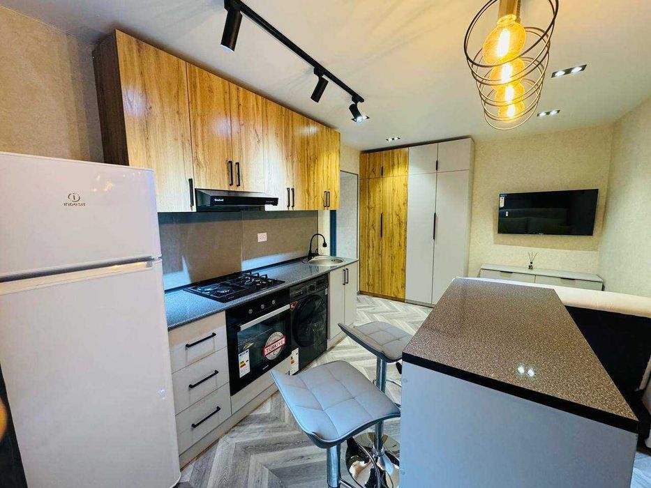 Сдаётся ШИКАРНАЯ квартира 1/5/9 на Яшнабадском р-н ЖК New Life! H4