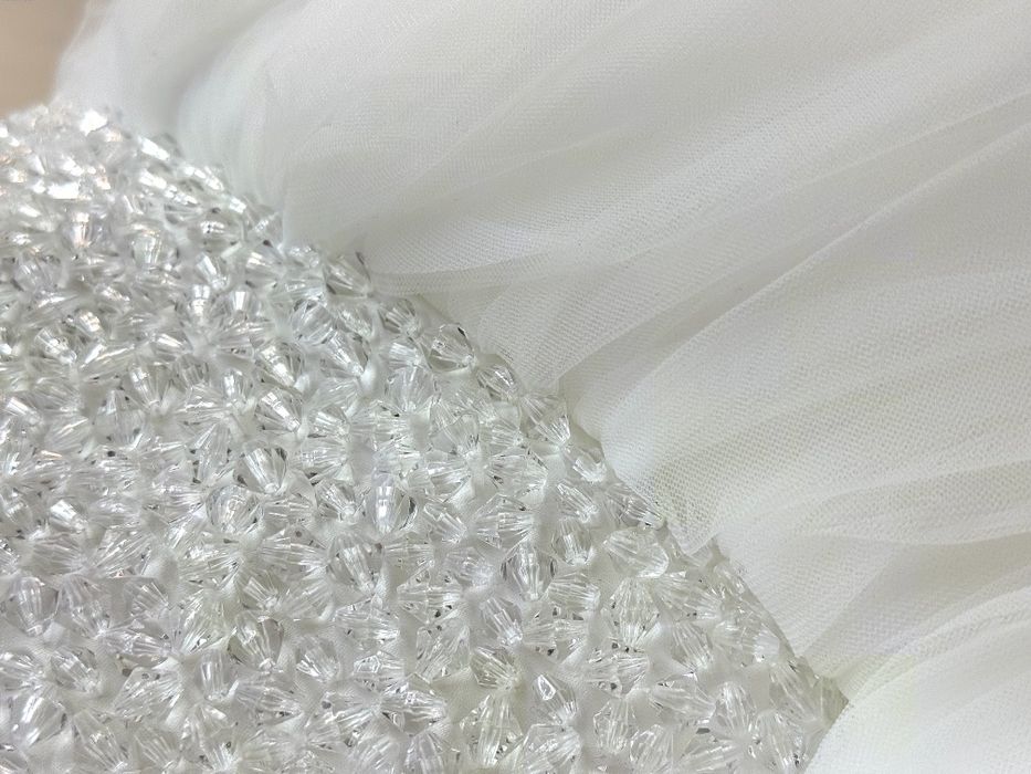 Продается Новое Свадебное Платье из Стамбула !