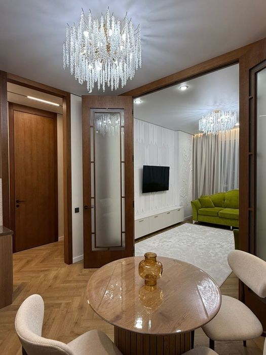 Продам квартиру Жк Eco park