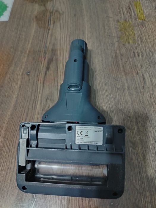 Пылесос вертикальный Tefal