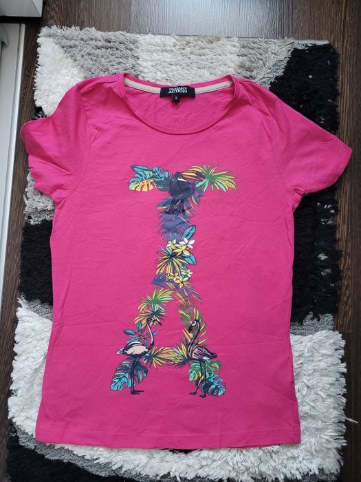 Tricou Trusardi S dama